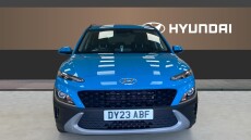 Hyundai Kona 1.6 GDi Hybrid SE Connect 5dr DCT Hybrid Hatchback